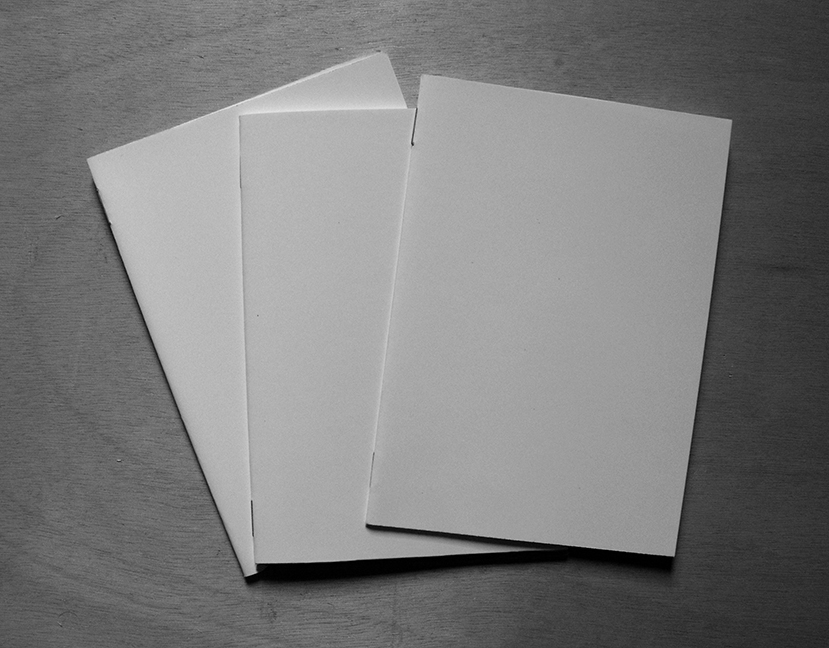 {Manifestes - les petits livres blancs,} depuis 2012
