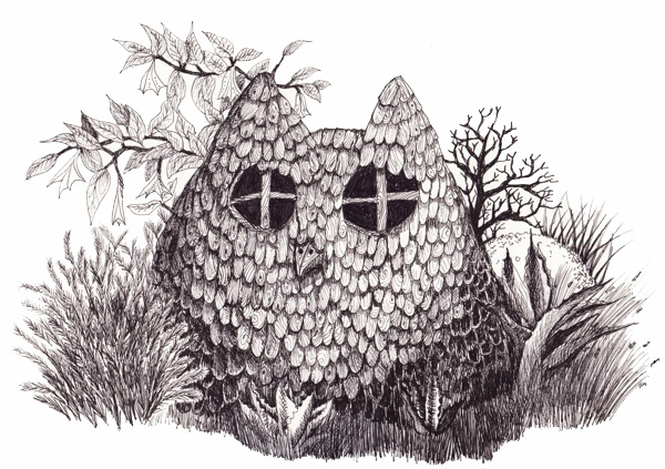 série {Sleeper Cells}, 2010