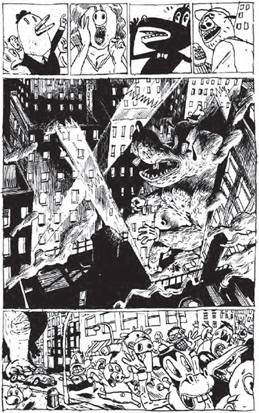 {Super Negra,} 2005 (page 23)