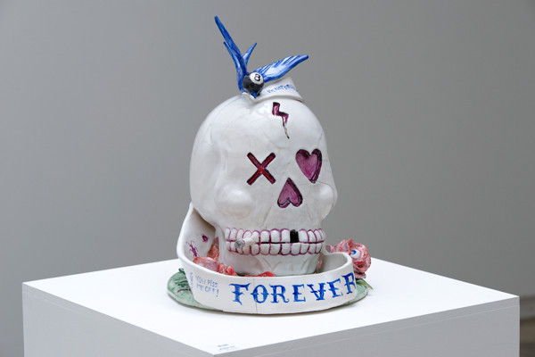 {Forever,} 2015