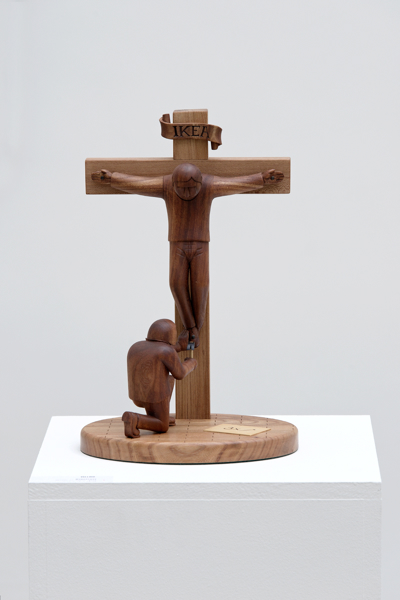 {Martyrologie,} 2015