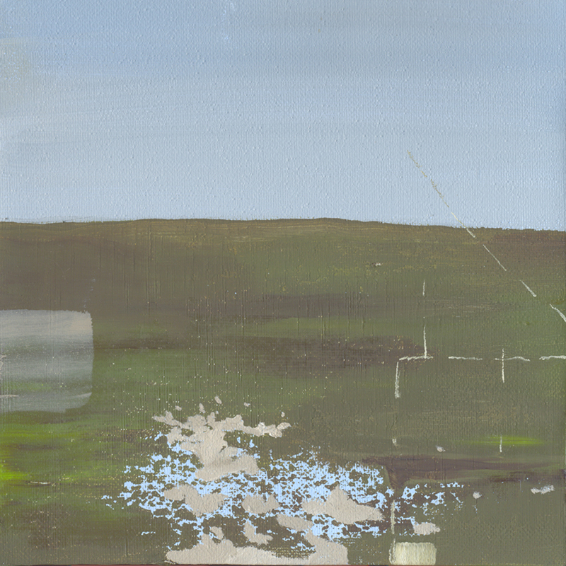 {Traversée 2,} 2006