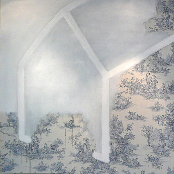 {Home Sweet Home,} 2007