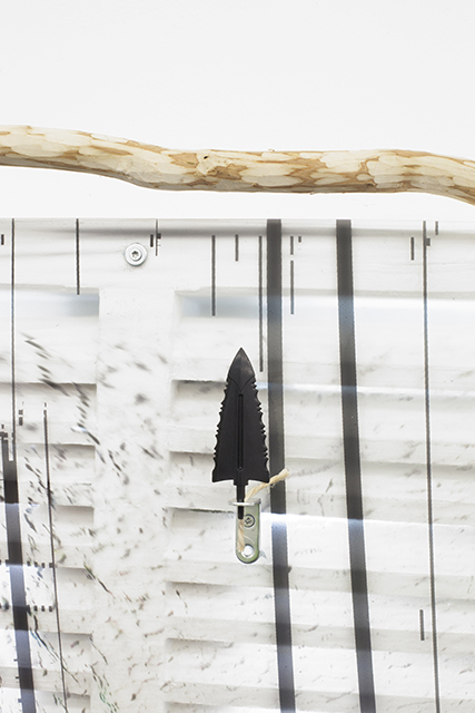 Pierre Clement, {PERS,SC,PLX,OYST,SYS (b),} 2018, (détail)