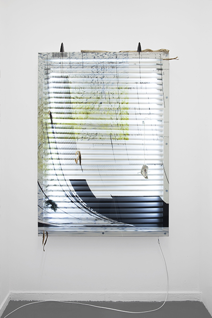 Pierre Clement, {PERS,SC,PLX,OYST,SYS (e),} 2018 