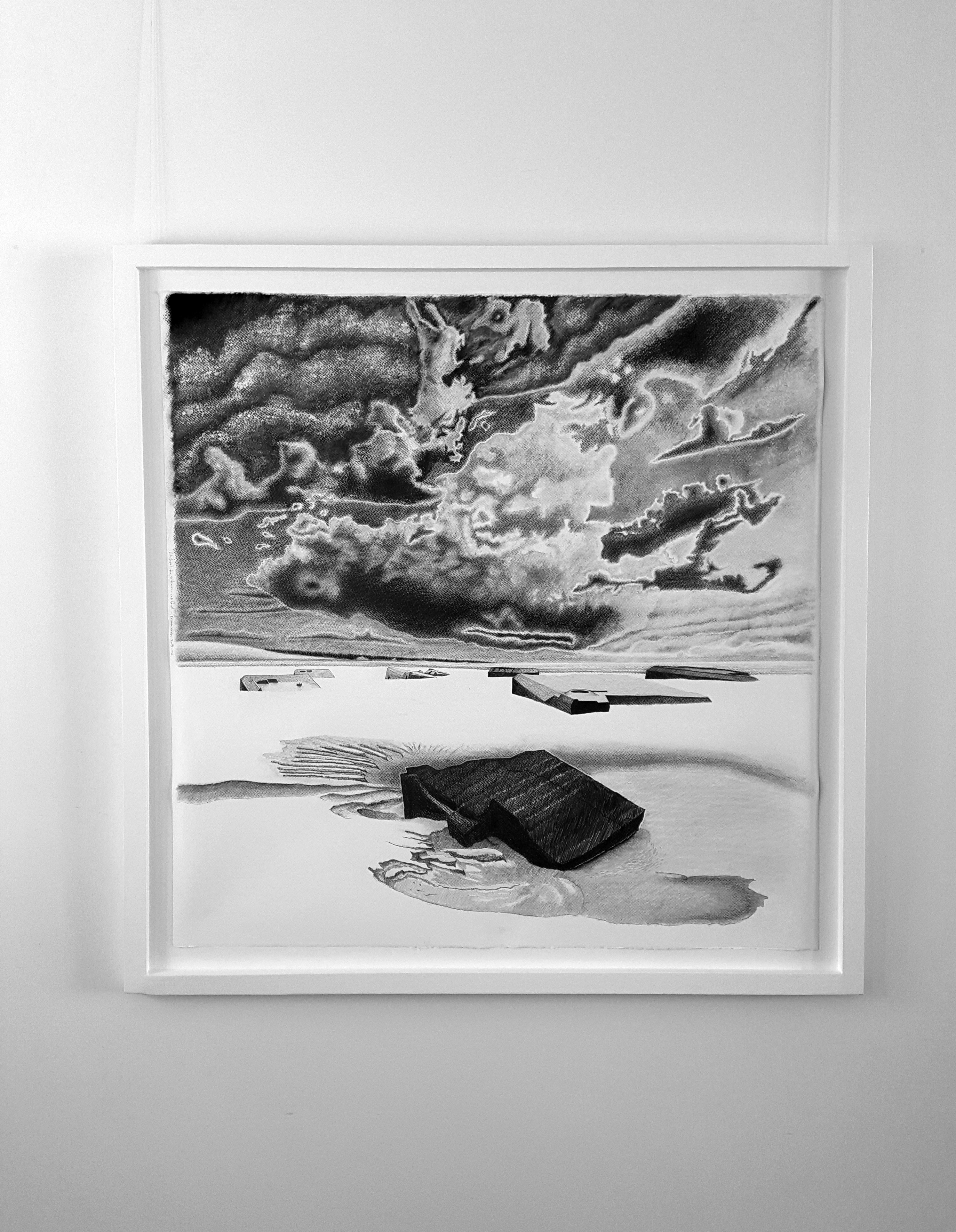 {L'archipel des évidences,} 2019