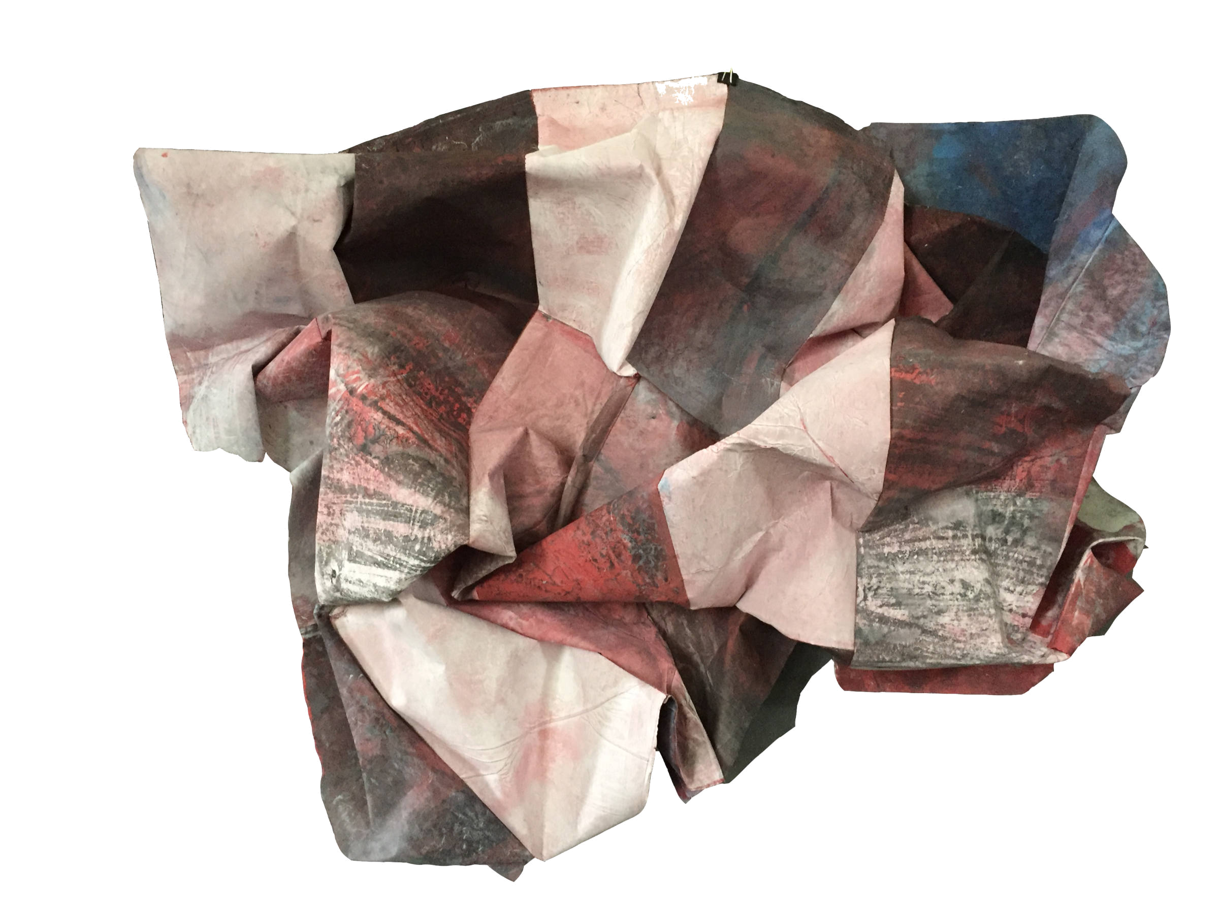 {Froissé}, 2017
