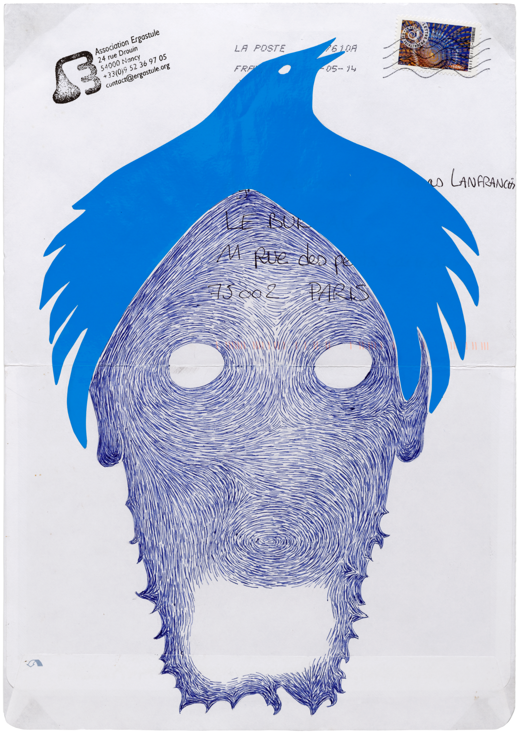 {Jésus}, 2014