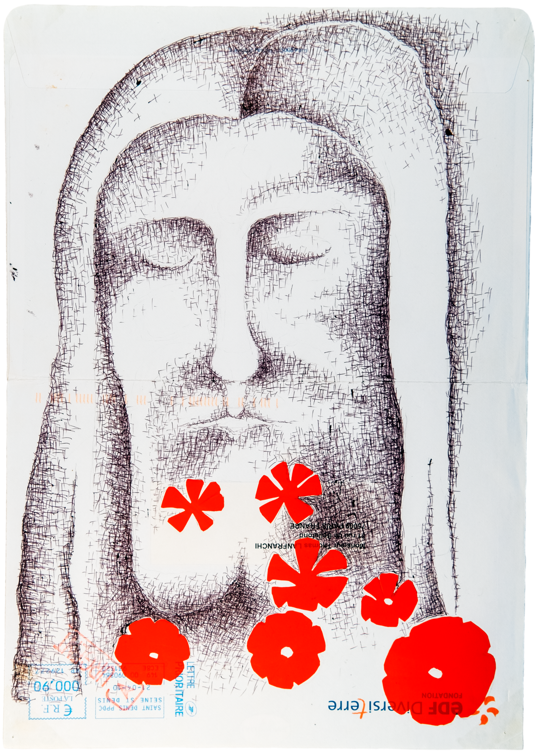 {Mandylion}, 2005