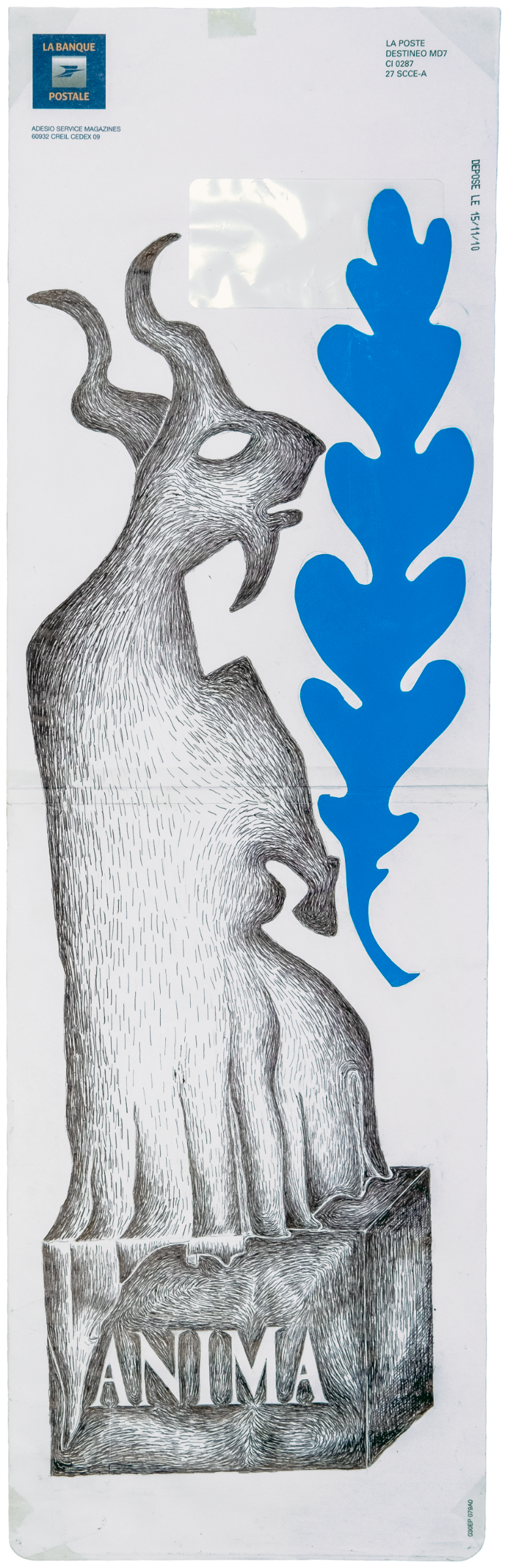 {Anima}, 2010