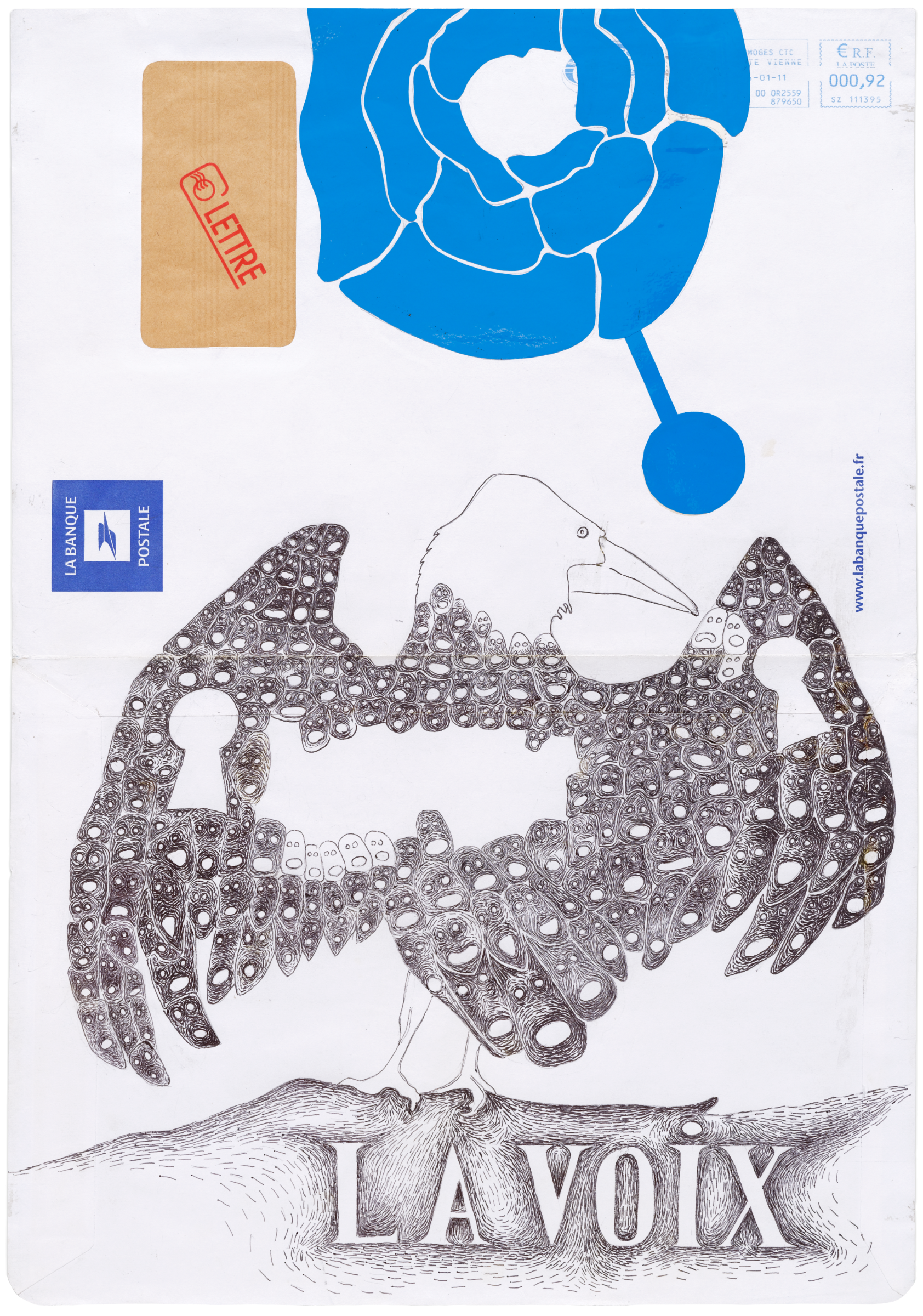 {La Voix}, 2015