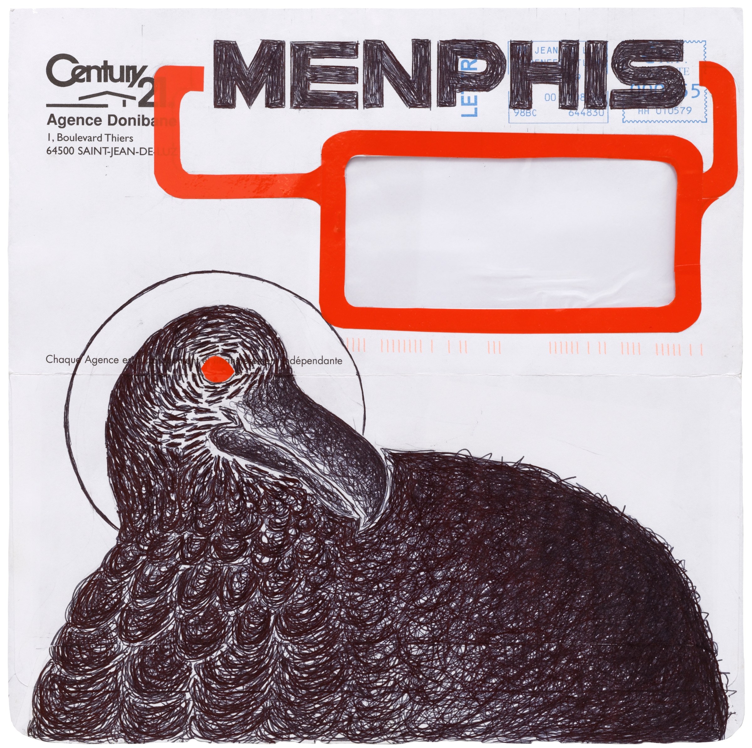 {Memphis}, 2008