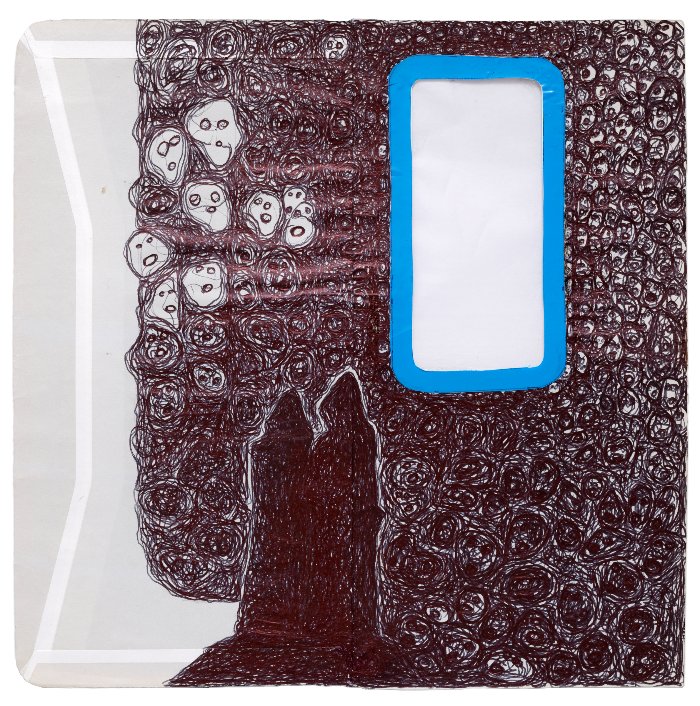 {La Nuée}, 2003