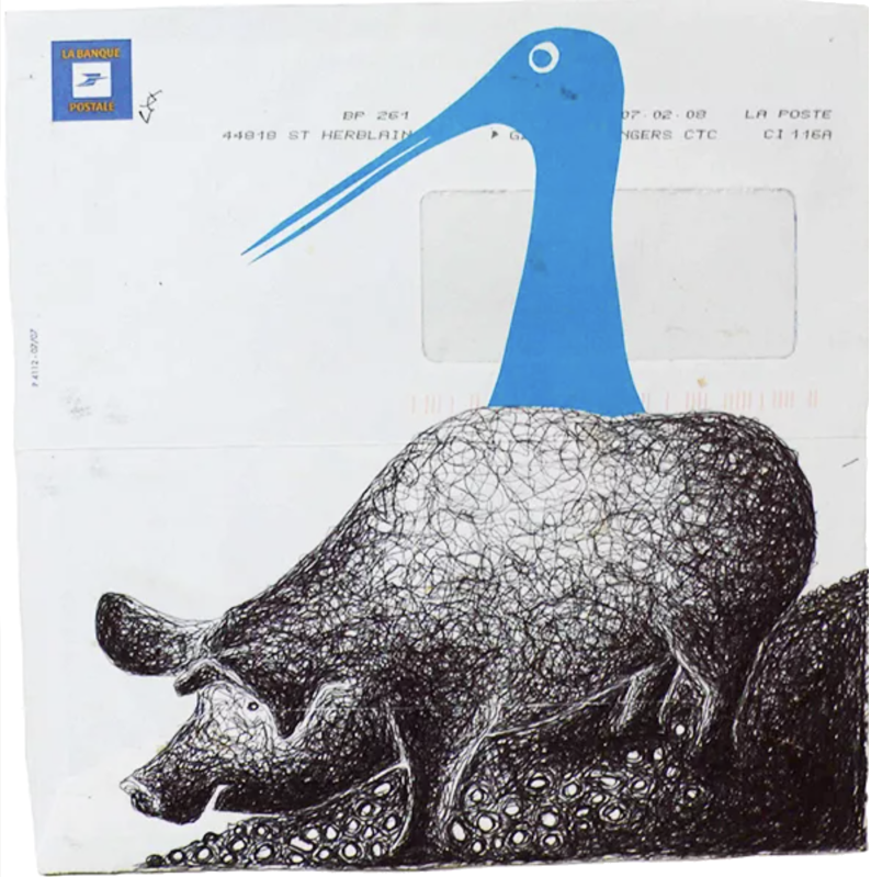 {Adonis}, 2008