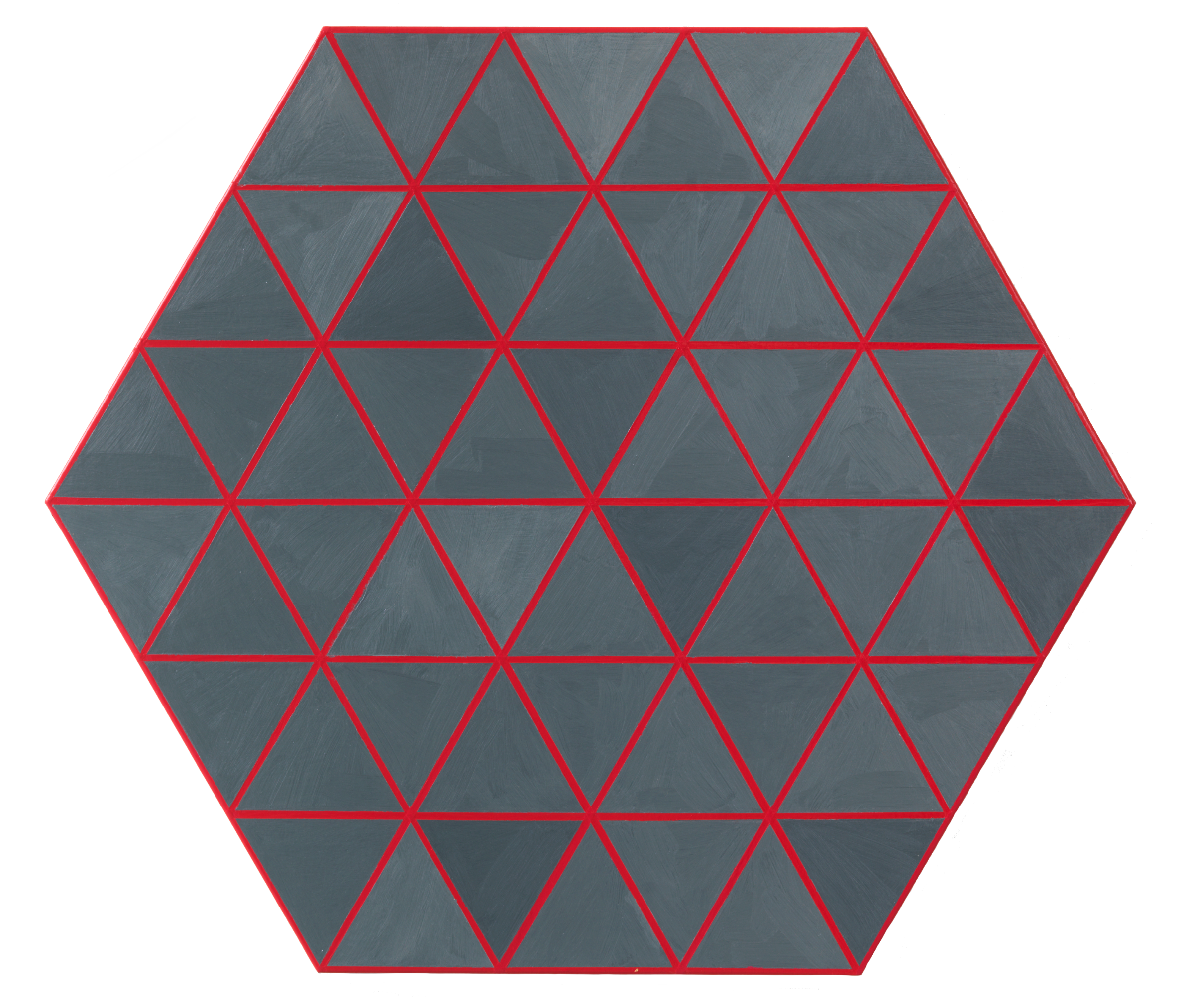 {Hexagone,} 2015