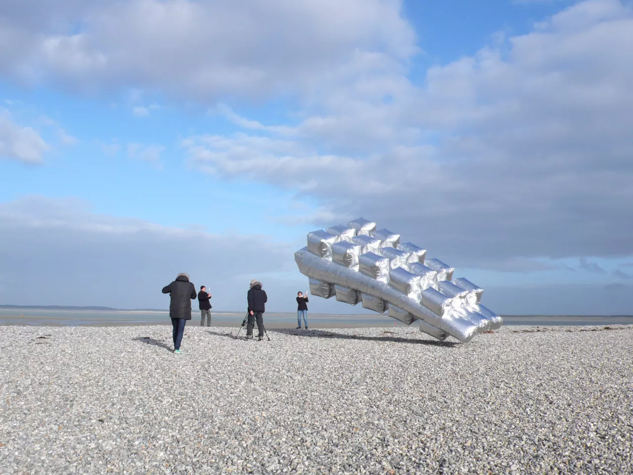 {Forme n°11}, 2014