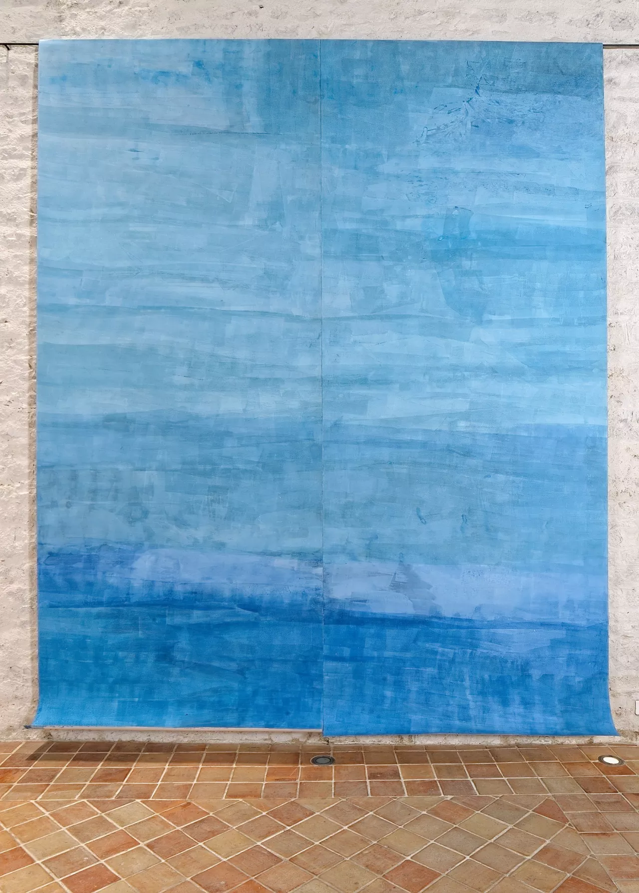 {Sans titre,} 2014