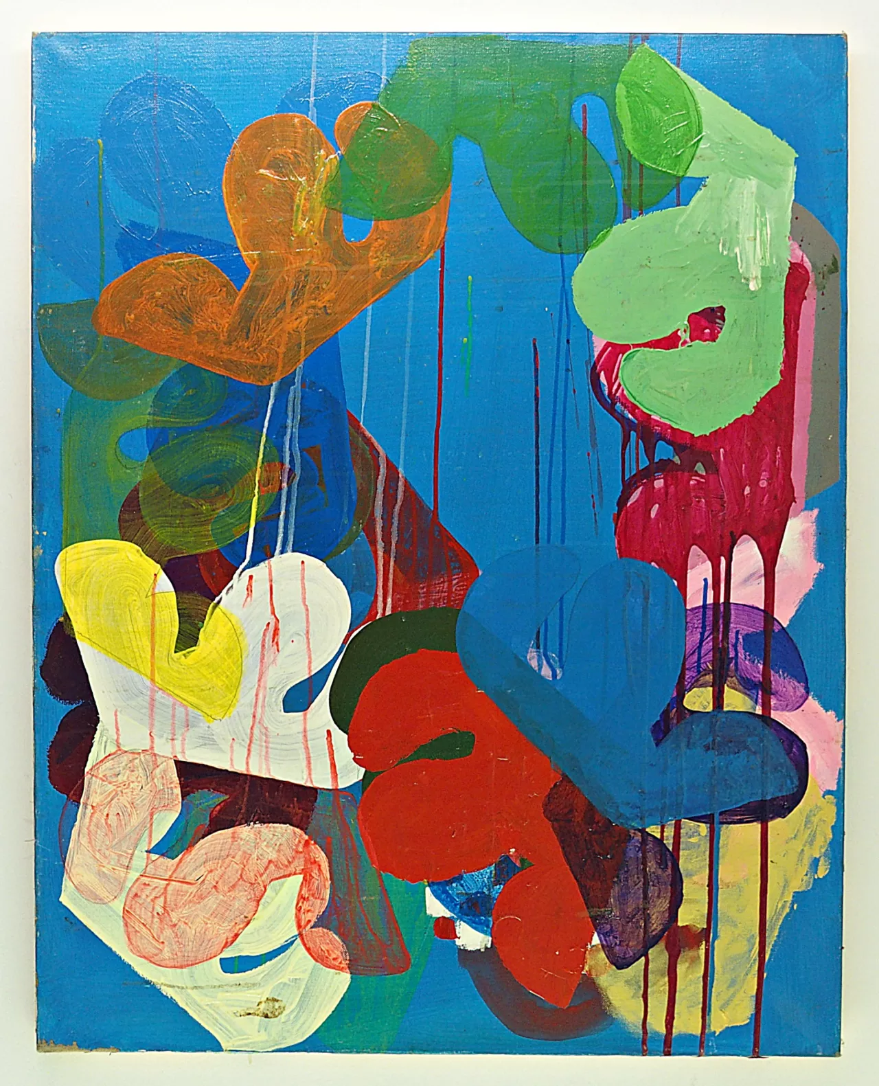 {Sans titre}, 2003
