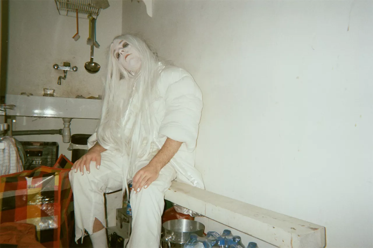 {Sleepwalk}, 2021