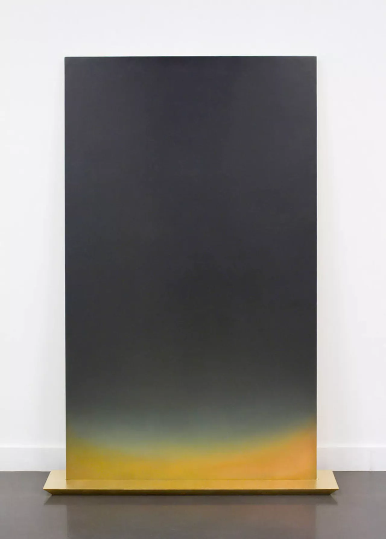 {Diffuse noir-feu}, 2015