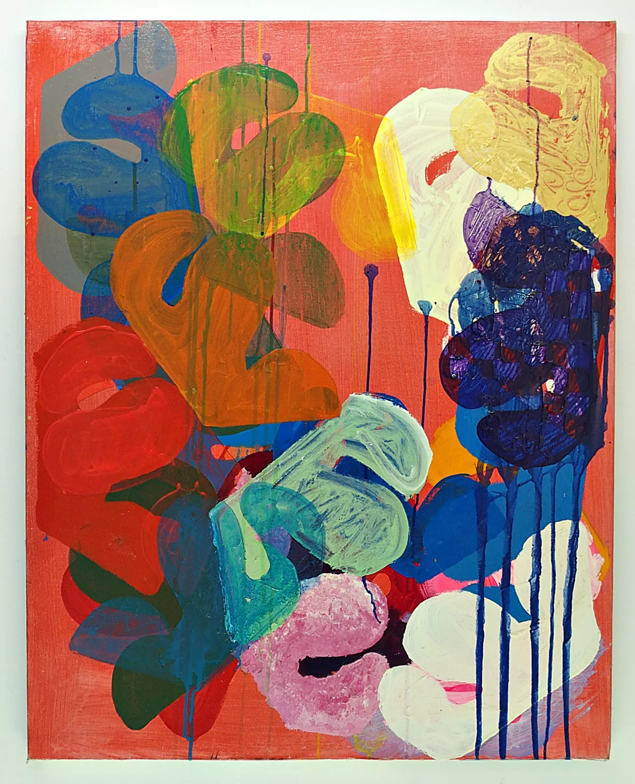 {Sans titre}, 2003