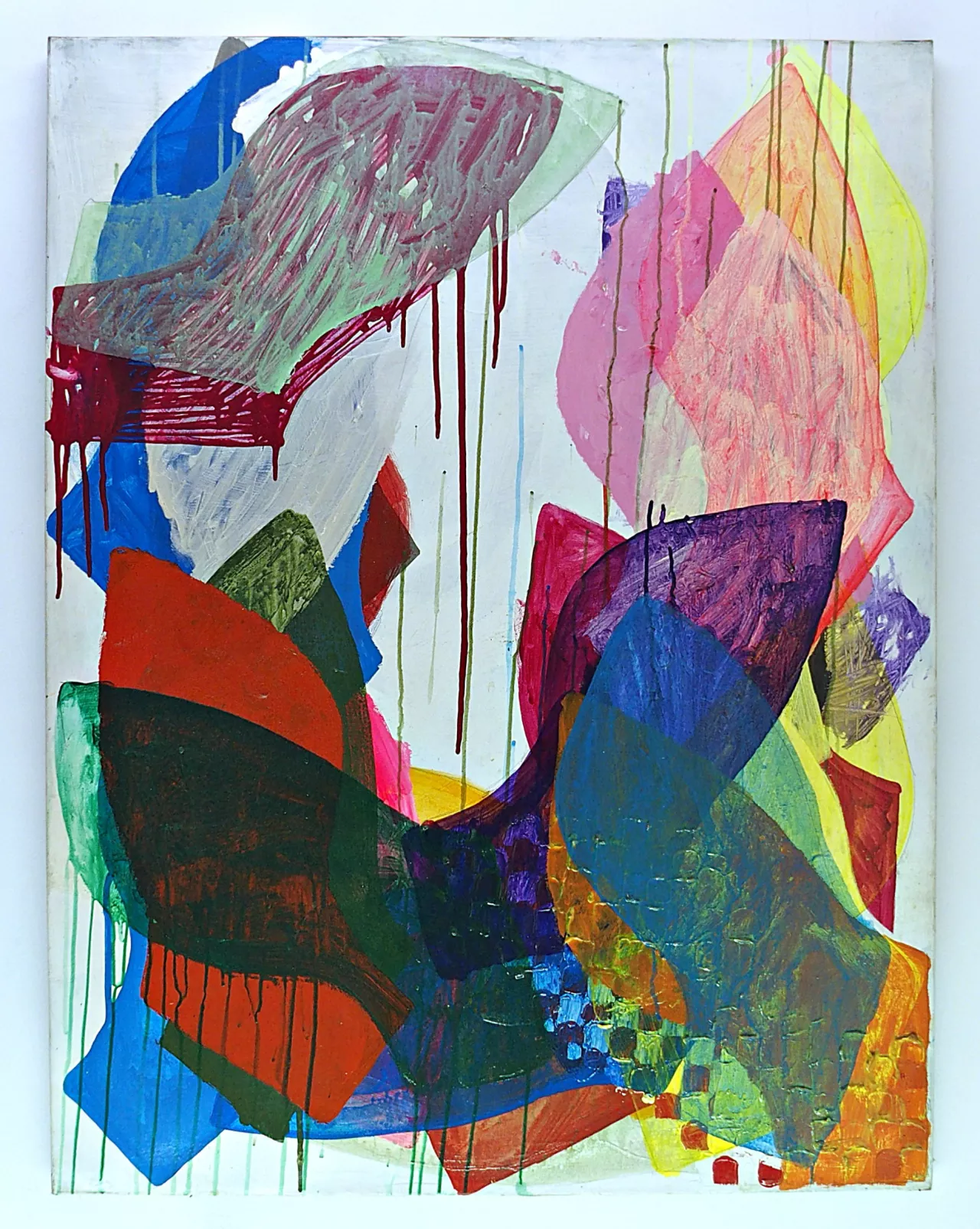 {Sans titre}, 2003