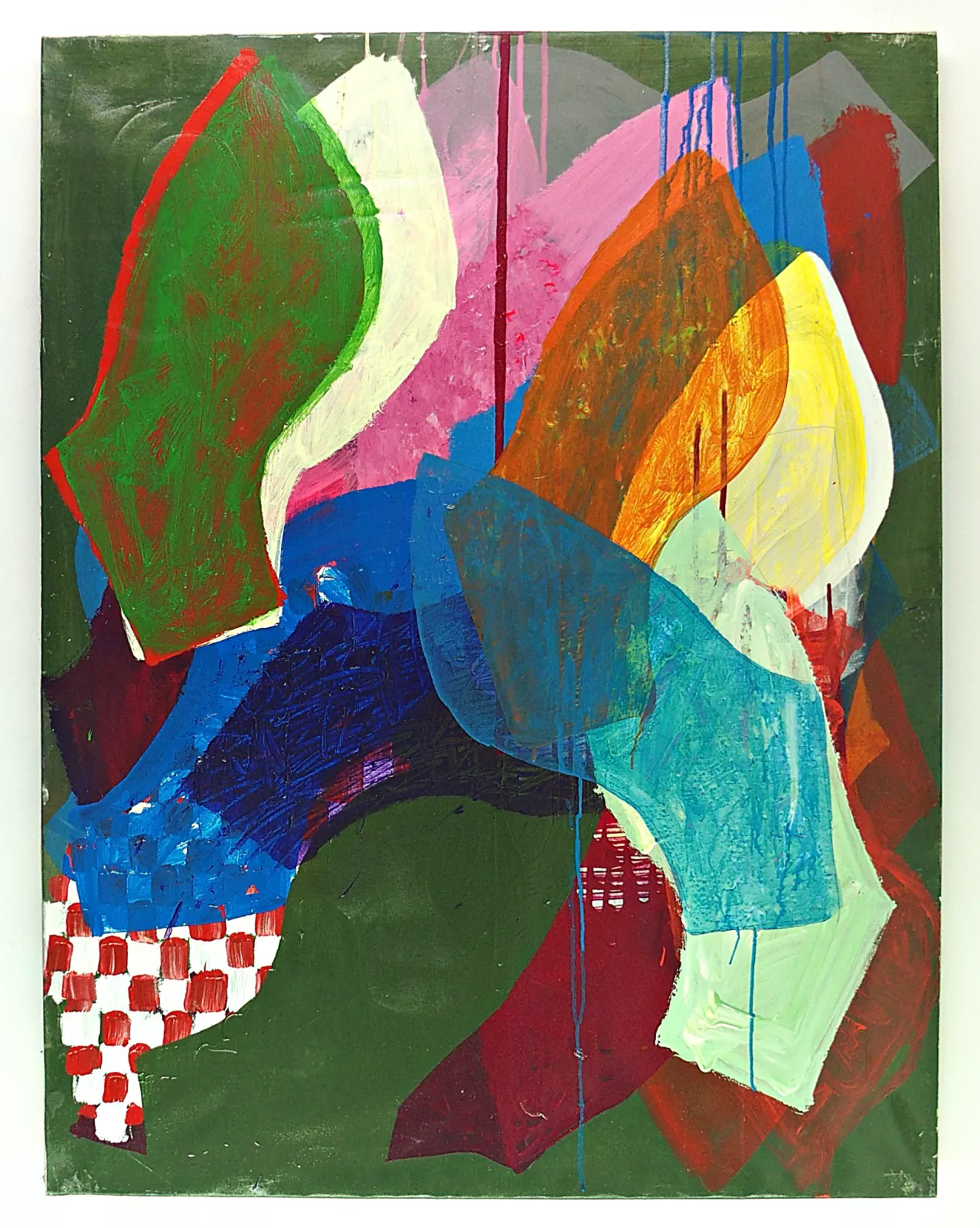 {Sans titre}, 2003