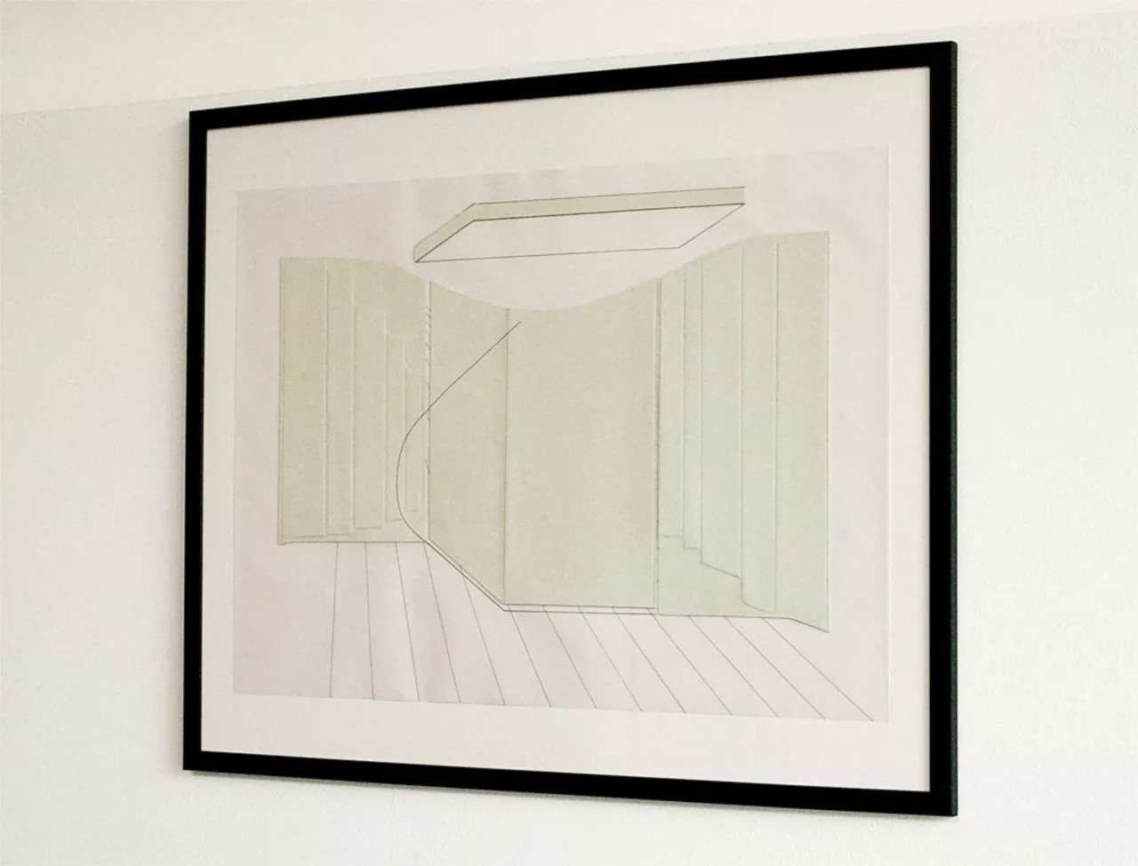 {{ {Sans titre,} 2011}}