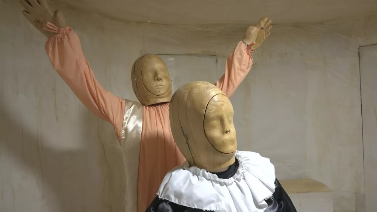 {Je veux que tu meures}, 2021