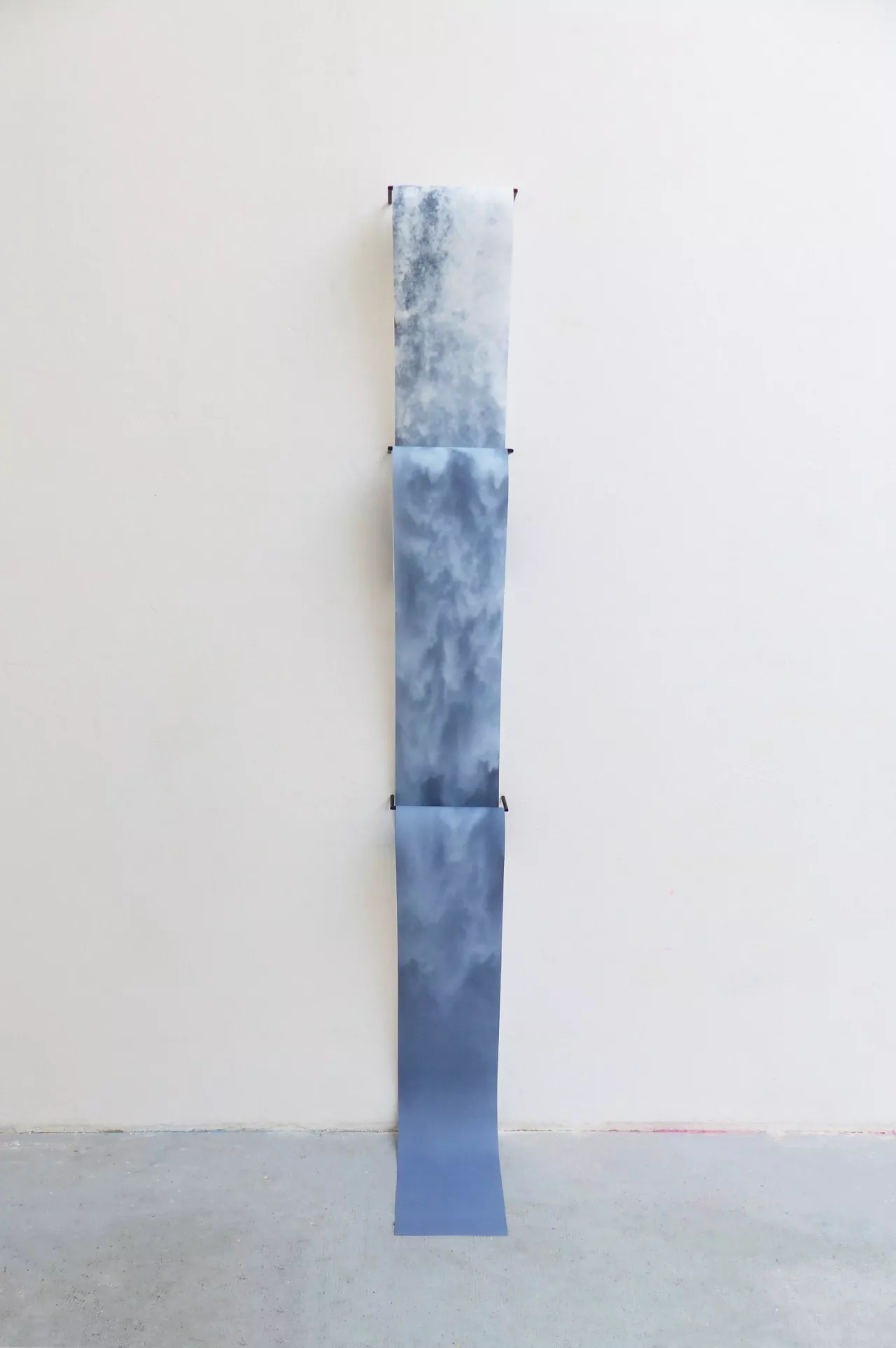 {False falls #1}, 2017