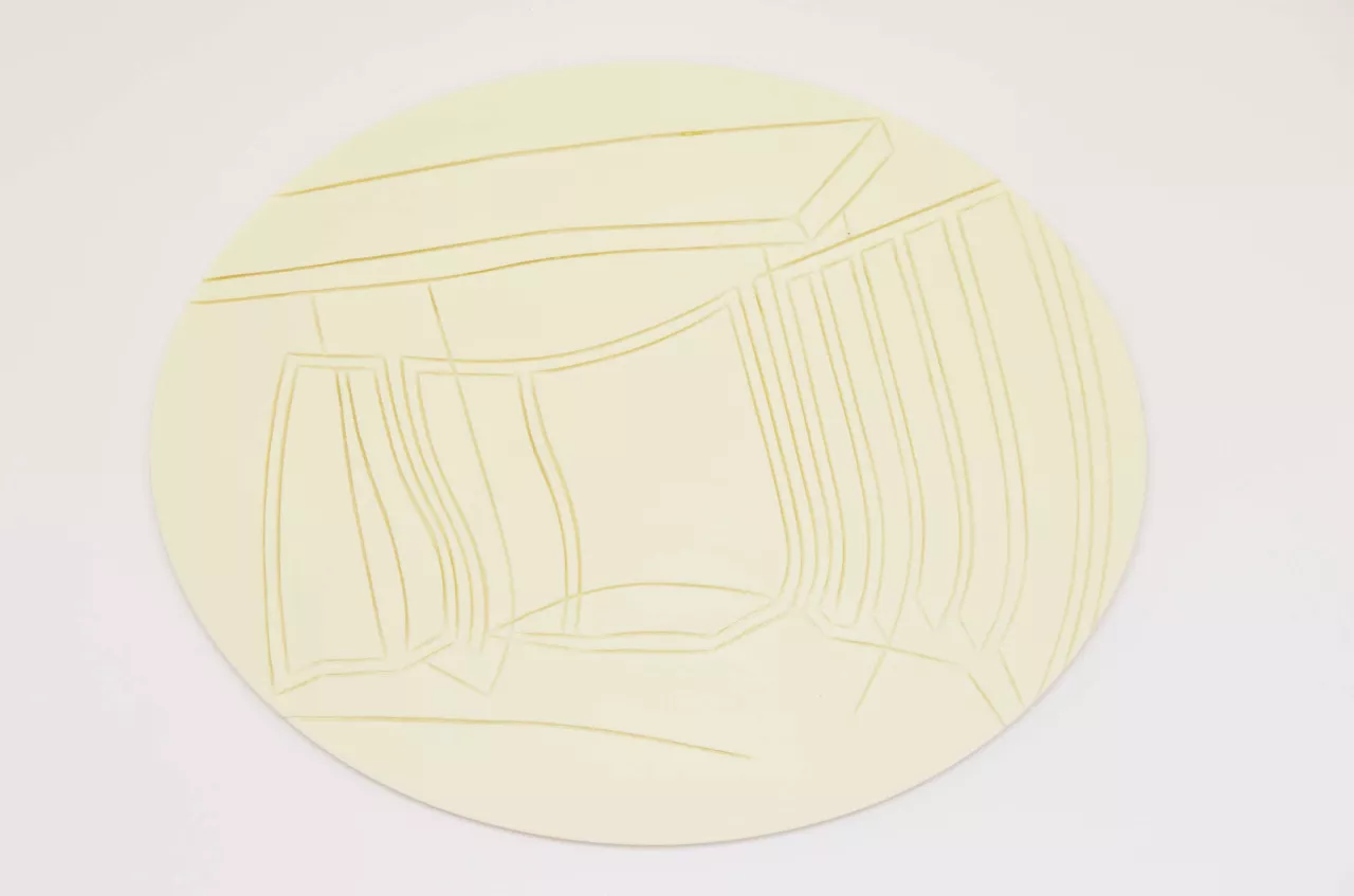 {Entractes,} 2013