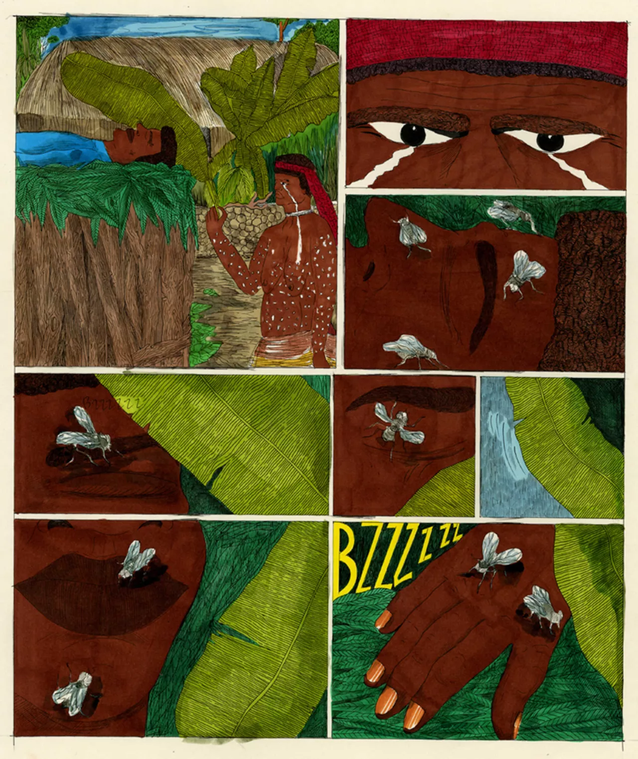 Planche #4