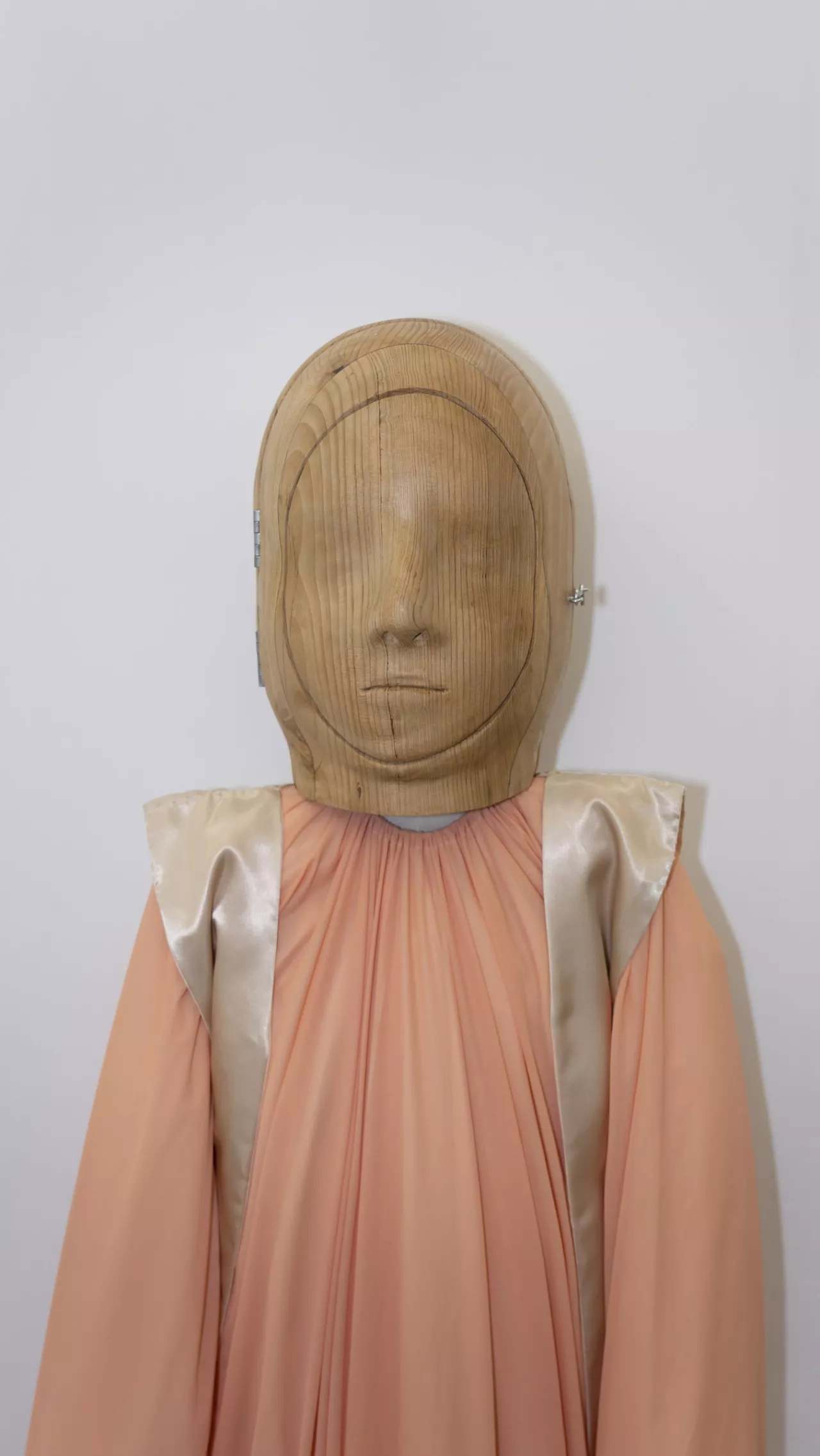 {Je veux que tu meures (Heather)}, 2022 (détail)