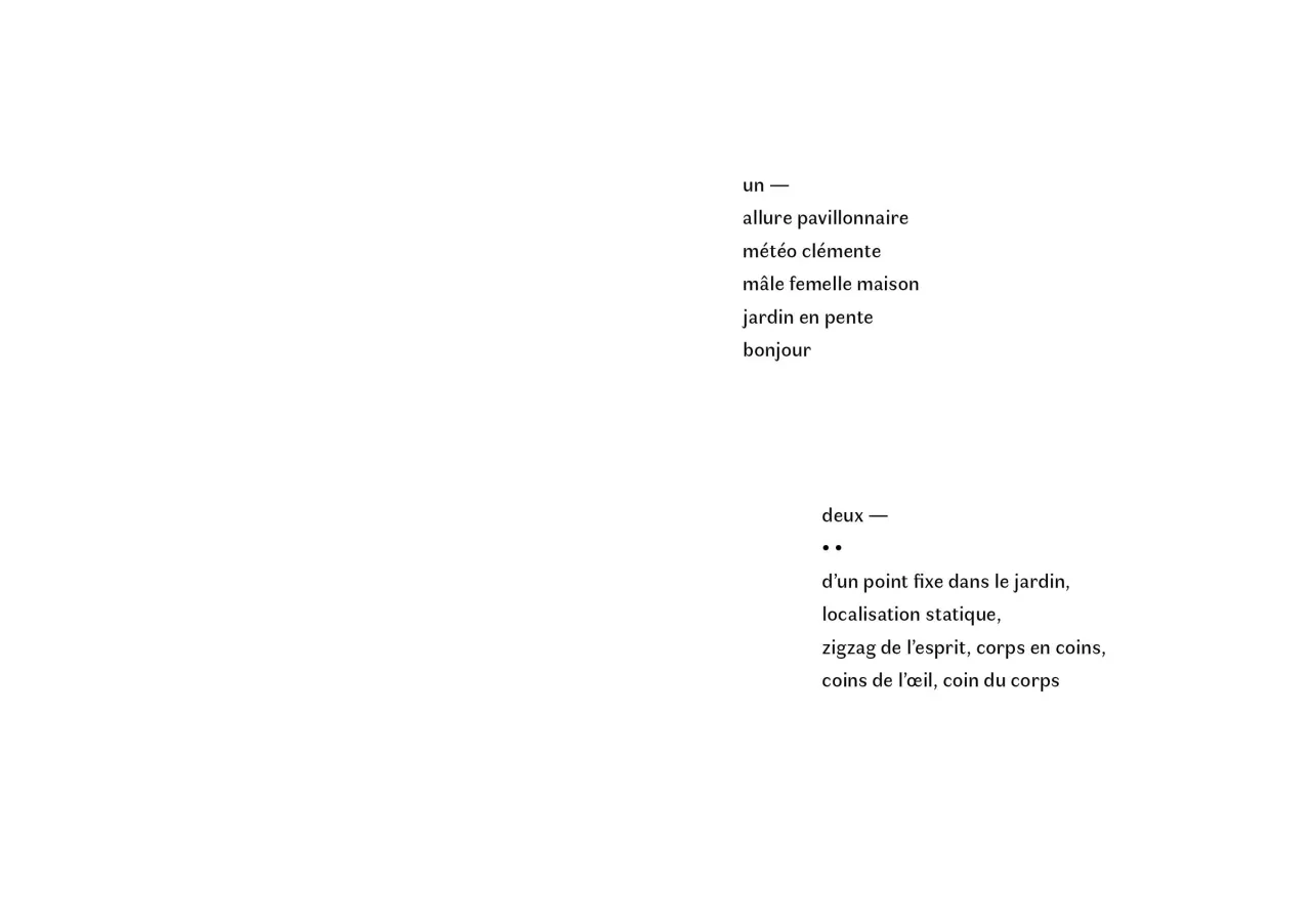 {danceforplants en Ariège}, 2019 (p. 50-51)