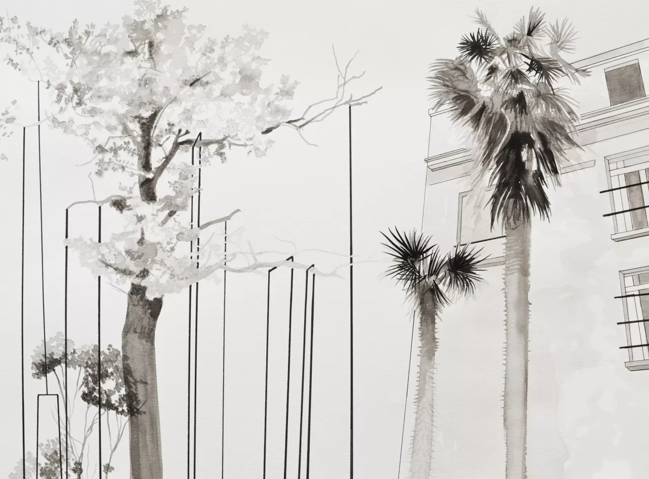 {In the ParK 9,} 2014