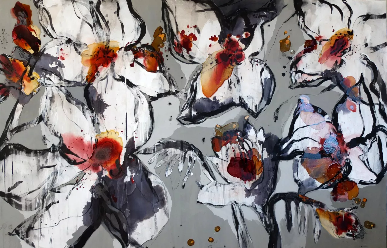 {Mohnfeld}, 2014