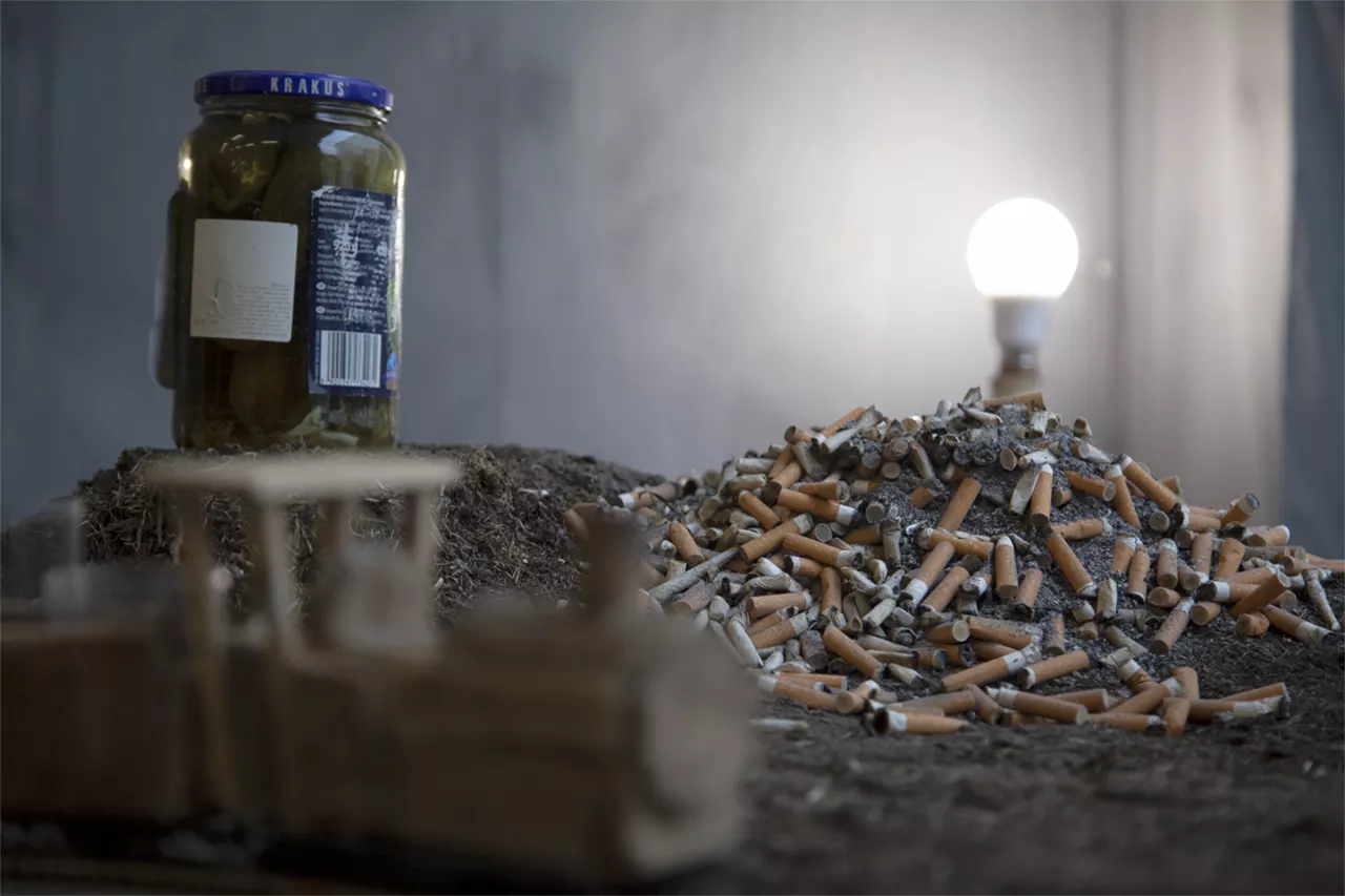 {le pays des âmes ( à jamais perdus, perdus à jamais)}, 2021