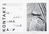 {Kontakt #32 (Émojis / Tombe de Fra Angelico, Rome, 25 août 2012),} février 2019
