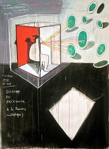 {Le dilemme du politique}, 2015