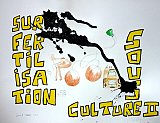 {Surfertilisation Sous Culture II,} 2011