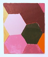 {Hexagones}, 2013