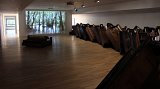 {{Mezzanine Sud}}, les abattoirs, Toulouse, 2016
