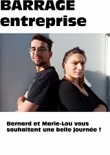 {Le répondeur}, 2021