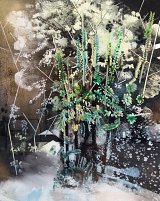 {Bamboo Planks}, 2017