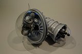 {L'Usine Mère (Objet Utopique),} 2001