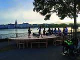 Site : Bayonne