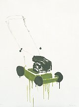 {Tondeuse,} 2010