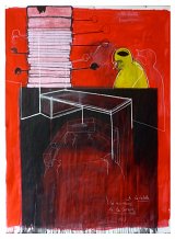 {La redite}, 2014