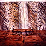 {La Grande Pièce,} 1982