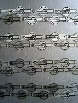 {Country-Bushrag,} 2001-2006 (détail)